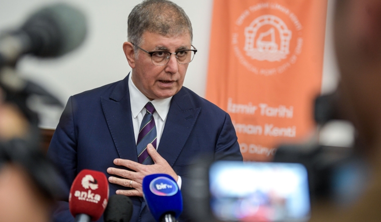 Tugay: İnciraltı planları olumlu ancak değişiklik yapılması zorunlu