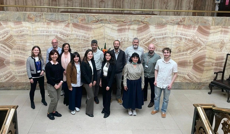 “İzmir İklim İçin Yurttaş Meclisi” projesi başlıyor