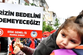 1 mayıs manisa