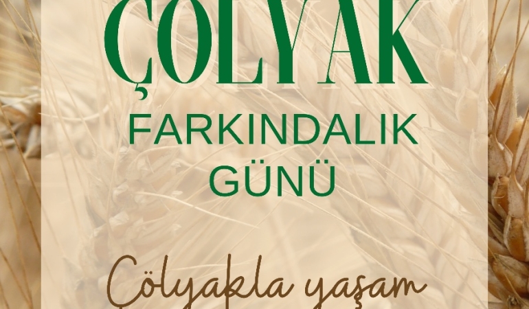 İzmir Meslek Fabrikası’ndan Glütensiz Mutfak Atağı: Çölyak Farkındalığına Katkı