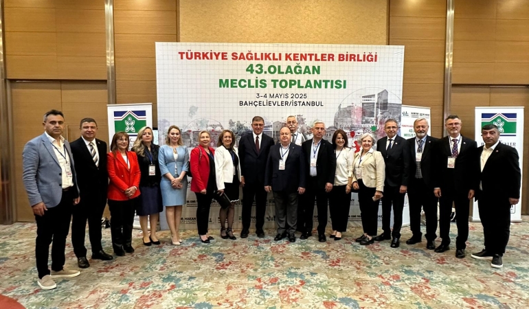 Başkan Tugay: Bağımlılık Çok Ciddi Bir Sorun