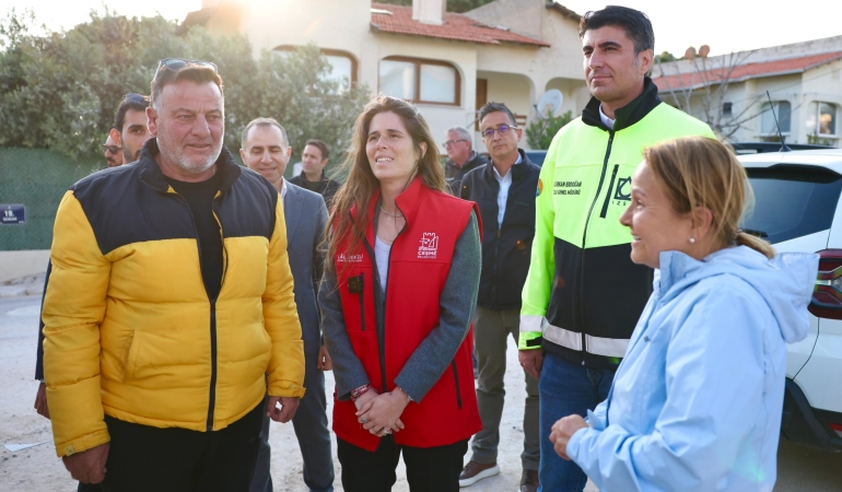 Denizli: “Yaz sezonuna daha sağlıklı, güvenli ve konforlu bir başlangıç”