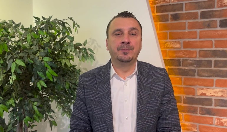 Başevirgen’den yeni doğan bebeklere altın yardımı çıkışı