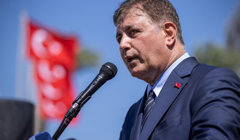 İzmir Büyükşehir Belediye Başkanı Cemil Tugay: Sendikanın talepleri maalesef makul değildir