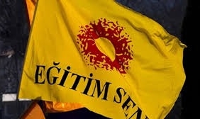 eğitim sen