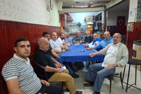 spil mahalle meclisi