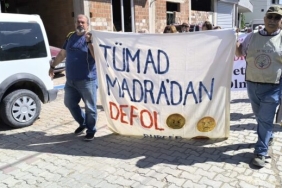 tümad madra