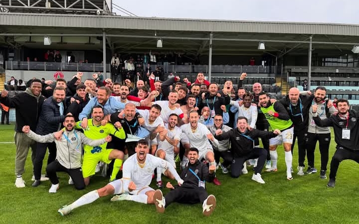 Manisa FK tek golle ligde kaldı, kazanan Ankaragücü düştü