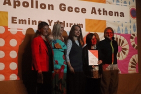 28. Uçan Süpürge Uluslararası Kadın Filmleri Festivali Sona Erdi