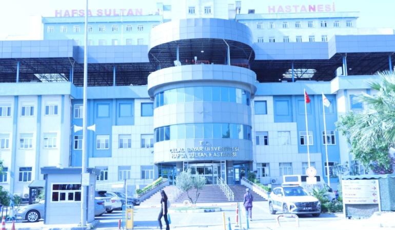 Ferdi Zeyrek’in tedavisi 48 saattir yoğun bakımda sürüyor