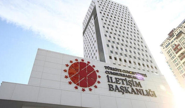 DMM, “Türkiye’nin Hindistan’daki eylemlerle bağlantılı olduğu” iddiasını yalanladı