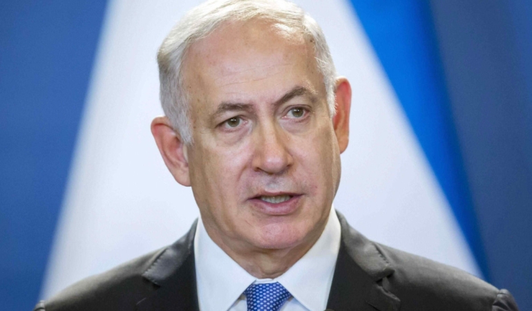 Netanyahu yolsuzluk davasında 54. kez mahkemede