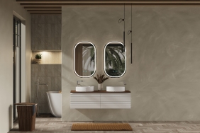 West Design Delorean Serisi