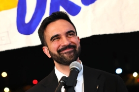 Zohran Mamdani