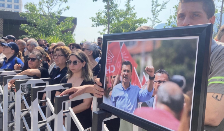 Ferdi Zeyrek’in hayatını kaybettiği kazaya ilişkin ek bilirkişi raporu hazırlanacak