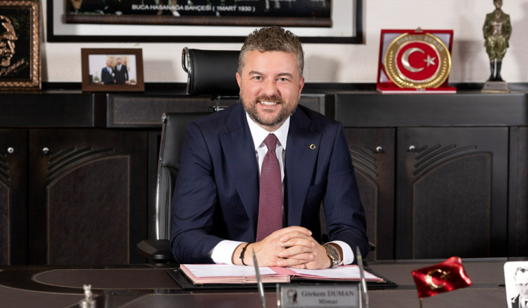 Buca Belediye Başkanı Duman’dan grev açıklaması