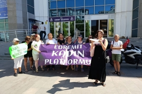 edremit kadın platformu