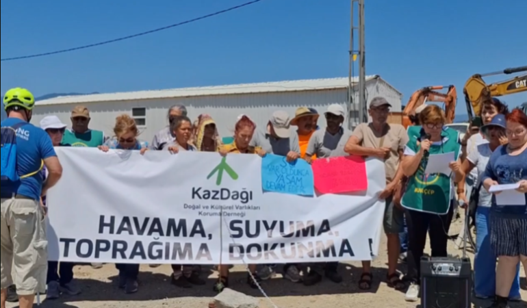 Mahkemeden sulak alan için kritik karar: Edremit OSB projesine “dur” denildi!