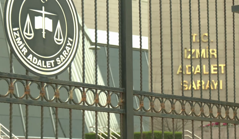 Çeşme AK Parti İlçe Başkanı’nın kardeşine, göçmen kaçakçılığından hapis