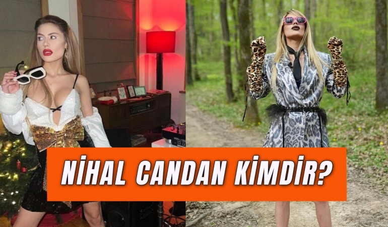 Nihal Candan Şu An Ne Yapıyor? Mihre Mutlu Tiyatro Olayı Ne?