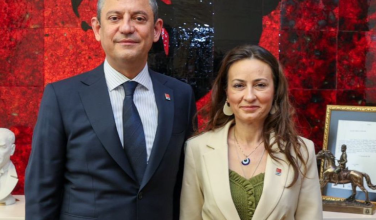 CHP Genel Başkanı Manisa il kongresine katılacak