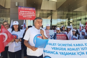 sağlık emekçileri manisa