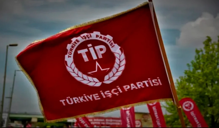 Türkiye İşçi Partisi: İzBB işçilerinin haklı mücadelelerinin yanındayız