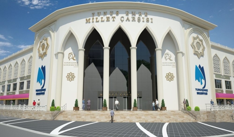 Manisa’da, Ferdi Zeyrek’in ismi ölümsüzleştirildi