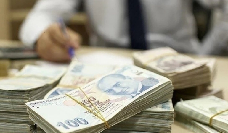 Kamu alacakları için gecikme zammı yüzde 3,7 oldu