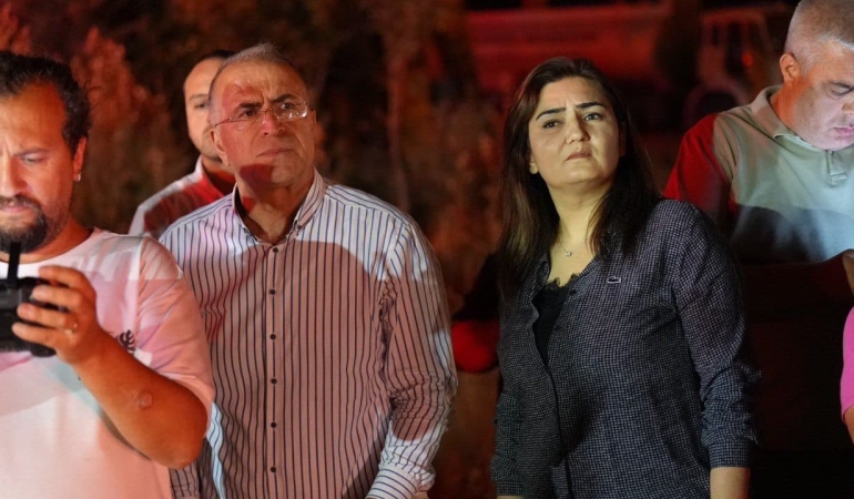 Kılıç: İktidarın özelleştirme hırsı İzmir’i cehenneme çevirdi