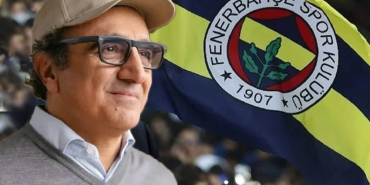 Hamdi Ulukaya Fenerbahçe