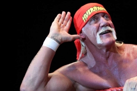 Hulk Hogan