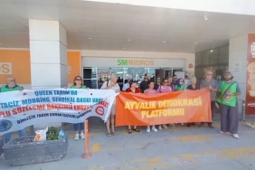 ayvalık queen işçileri