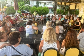 baz tepkisi burhaniye