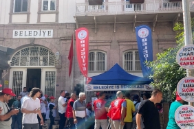 belediye iş izmir