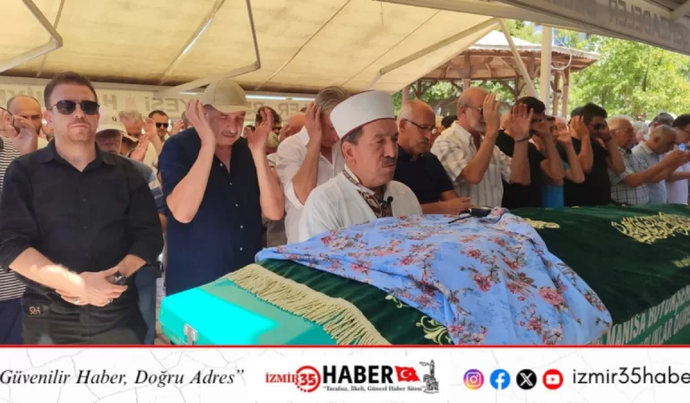 Düğüne geldi dönüşe geçeceği gün kalp krizinde yaşamını yitirdi