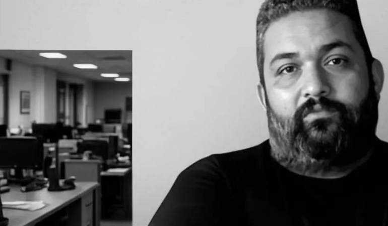 İYİ Parti Çiğli’de kriz derinleşiyor: Gazeteciye tehdit iddiası tepki çekti