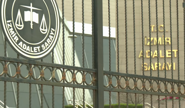 İZBETON davasında ara karar çıktı: Herkesin siyasi bir abisi var