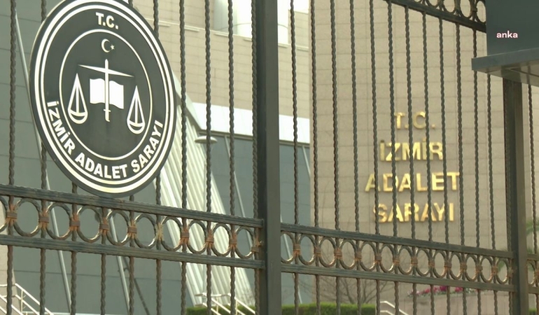 Şenol Aslanoğlu, Tunç Soyer ve Heval Savaş Kaya hakkında tutuklu yargılama kararı