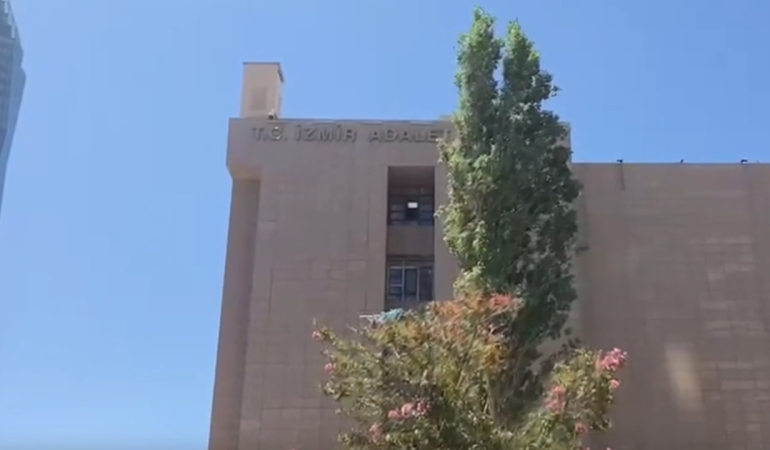 İzmir Büyükşehir Belediyesi operasyonunda 99 kişi hakkında tutuklama talep edildi