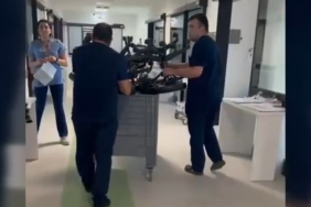 izmir şehir hastanesi