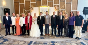 manisa düğün