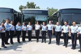 muğla kadın şöförler