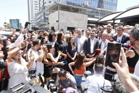 özalper izmir adliyesi