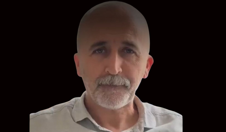 Ünal Kaymak, ölümünden bir gün sonra görevine iade edildi!