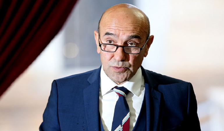 Tunç Soyer: Silahlar ateşe atıldı, büyük bir eşik aşıldı!