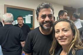 ulaş aydın serbest