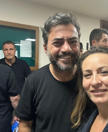ulaş aydın serbest