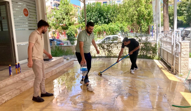 ‘Diyanet bunu yaparsa’ haberine Diyanetten jet operasyon