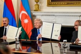 az ermenisatan trump